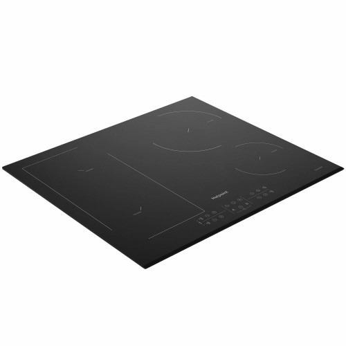 Индукционная варочная панель Hotpoint-Ariston HB 1560B BF (черный) 2
