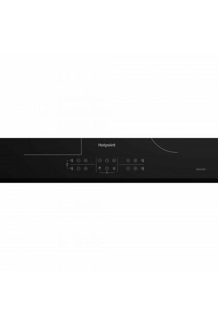 Индукционная варочная панель Hotpoint-Ariston HB 1560B BF (черный) 2