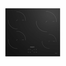 Индукционная варочная панель Hotpoint-Ariston HQ 1460S NE (черный)