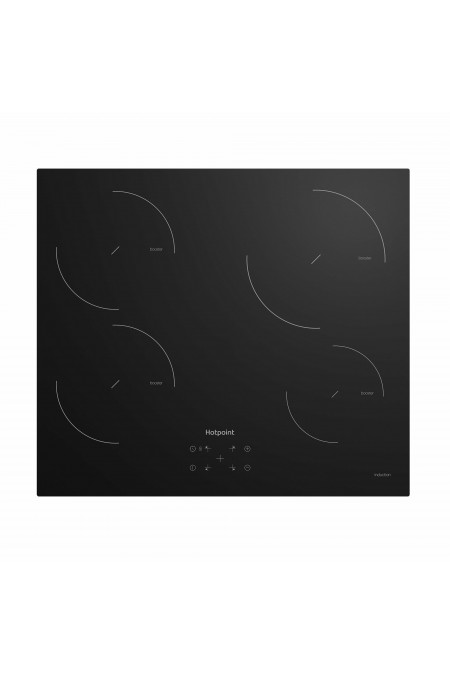 Индукционная варочная панель Hotpoint-Ariston HQ 1460S NE (черный) 8
