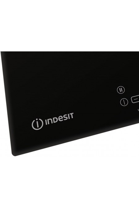 Индукционная варочная панель Indesit IRC 345 (черный) 1