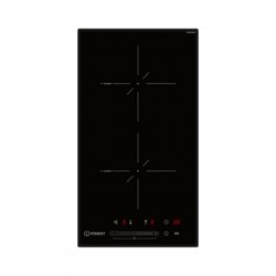 Индукционная варочная панель Indesit IS 40CQ30 NE (черный)