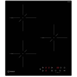 Индукционная варочная панель Indesit IS 40CQ45 NE (черный)