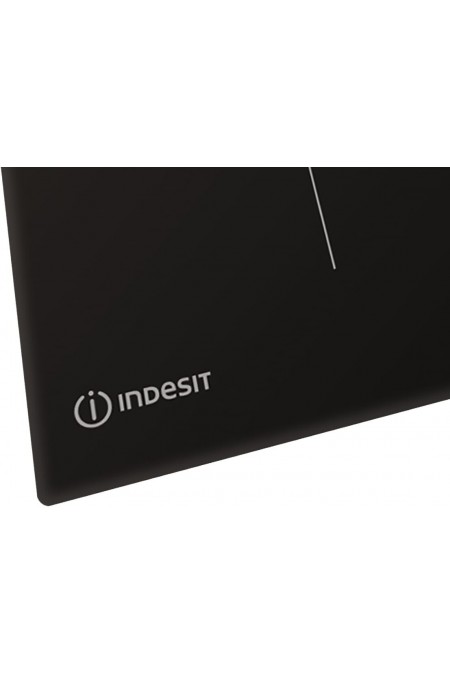 Индукционная варочная панель Indesit IS 40CQ45 NE (черный) 1