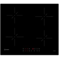 Индукционная варочная панель Indesit IS 40CQ60 (черный)