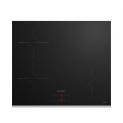 Индукционная варочная панель Indesit IS 40Q60 NE (черный)