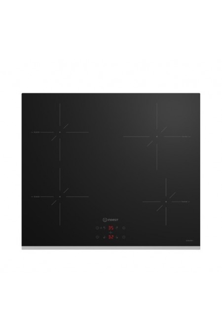 Индукционная варочная панель Indesit IS 40Q60 NE (черный) 