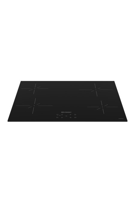 Индукционная варочная панель Indesit IS 40Q60 NE (черный) 1