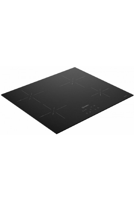 Индукционная варочная панель INDESIT IS 41Q60 NE (черный) 1