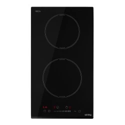 Индукционная варочная панель Korting HI 30041 B (черный)