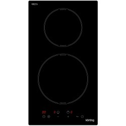 Индукционная варочная панель Korting HI 32021 B (черный)
