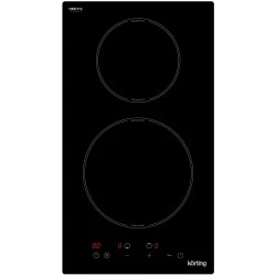Индукционная варочная панель Korting HI 32021 B (черный)