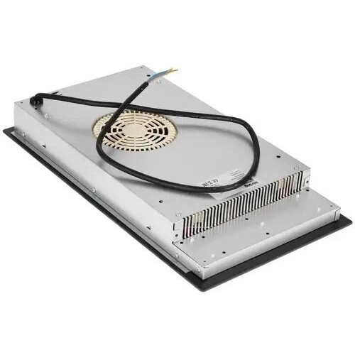 Индукционная варочная панель Korting HI 32021 B (черный) 3