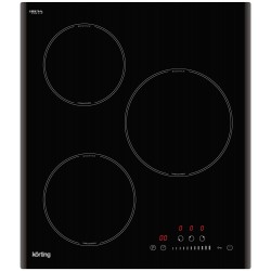 Индукционная варочная панель Korting HI 43053 B (черный)