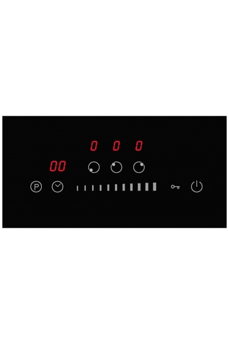 Индукционная варочная панель Korting HI 43053 B (черный) 1