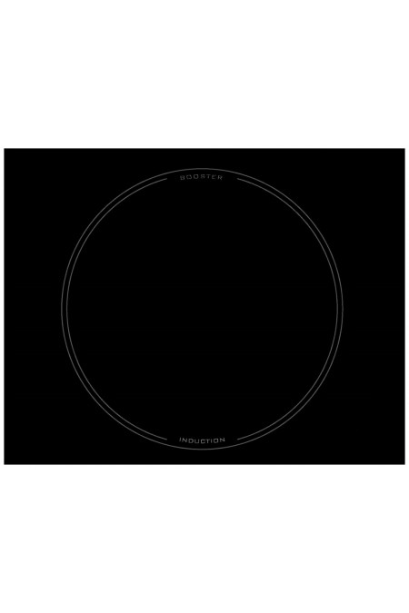 Индукционная варочная панель Korting HI 43053 B (черный) 2