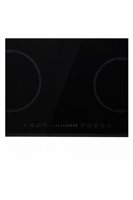 Индукционная варочная панель Korting HI 60504 B (черный) 2