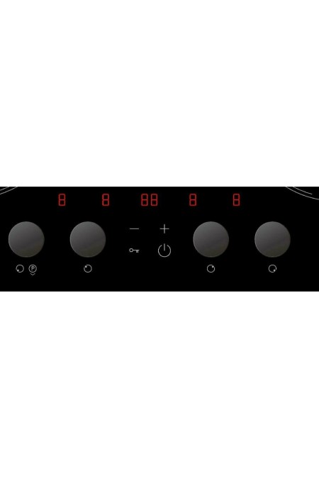 Индукционная варочная панель Korting HI 61071 KB (черный) 2