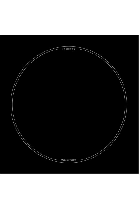 Индукционная варочная панель Korting HI 64013 B (черный) 2