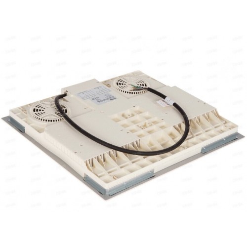 Индукционная варочная панель Korting HI 64013 BW (белый) 4