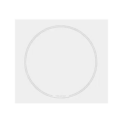 Индукционная варочная панель Korting HI 64013 BW (белый) 8
