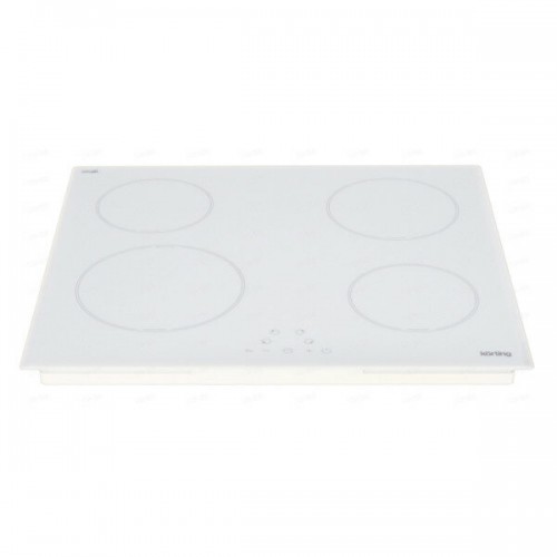 Индукционная варочная панель Korting HI 64013 BW (белый) 9