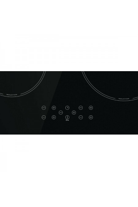Индукционная варочная панель Korting HI 64044 B (черный) 1