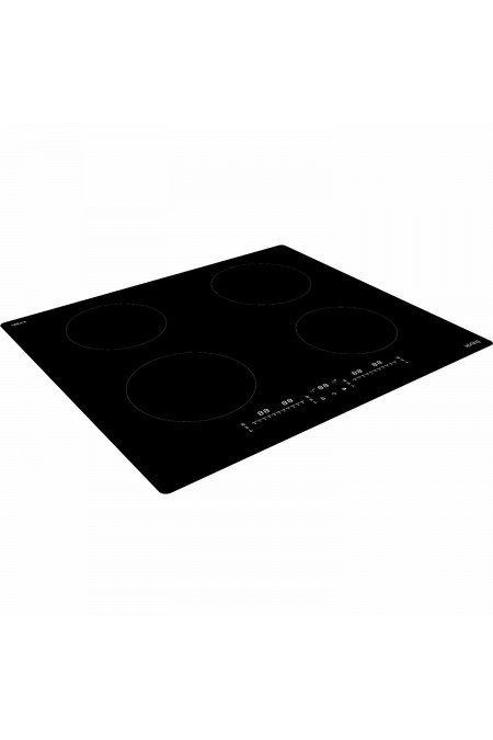 Индукционная варочная панель Korting HI 64090 HID (черный) 3