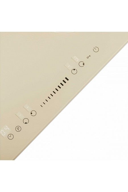 Индукционная варочная панель Korting HI 64560 BB (бежевый) 2