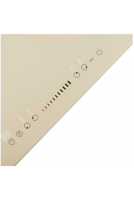 Индукционная варочная панель Korting HI 64560 BB (бежевый) 3