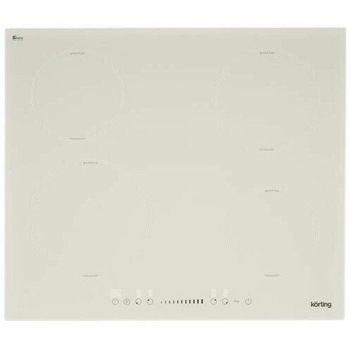 Индукционная варочная панель Korting HI 64560 BB (бежевый) 7