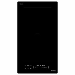 Индукционная варочная панель Korting HIB 35900 HID (черный)