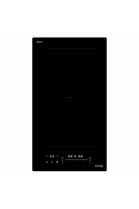 Индукционная варочная панель Korting HIB 35900 HID (черный) 