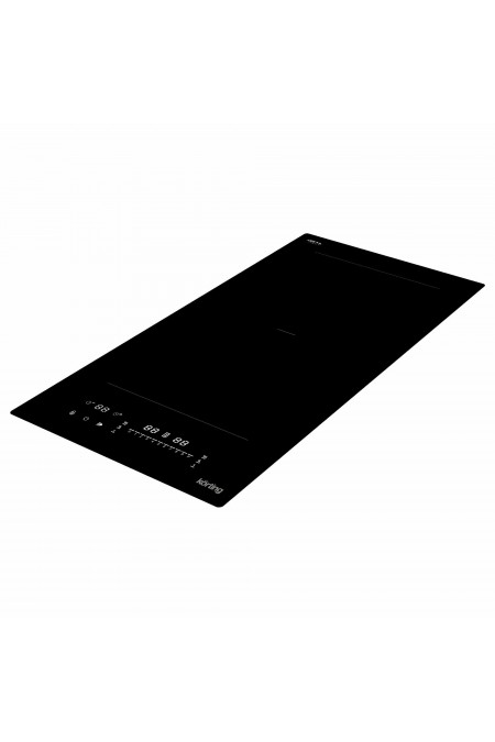 Индукционная варочная панель Korting HIB 35900 HID (черный) 1