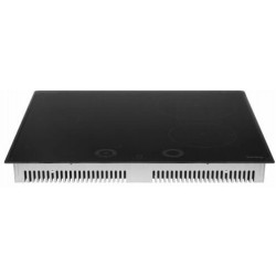 Индукционная варочная панель Korting HIB 64750 B Smart (черный)