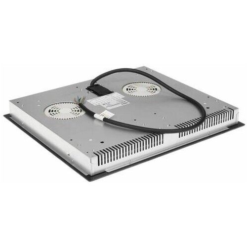 Индукционная варочная панель Korting HIB 64750 B Smart (черный) 5