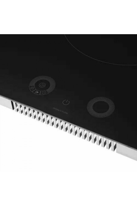 Индукционная варочная панель Korting HIB 95750 B Smart (черный) 1