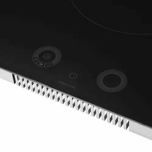 Индукционная варочная панель Korting HIB 95750 B Smart (черный) 1