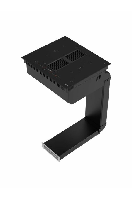 Индукционная варочная панель Korting HIBH 68980 NB (черный) 1