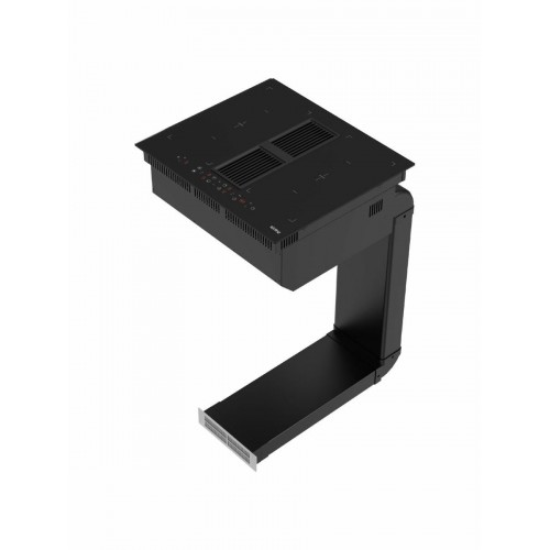 Индукционная варочная панель Korting HIBH 68980 NB (черный) 1