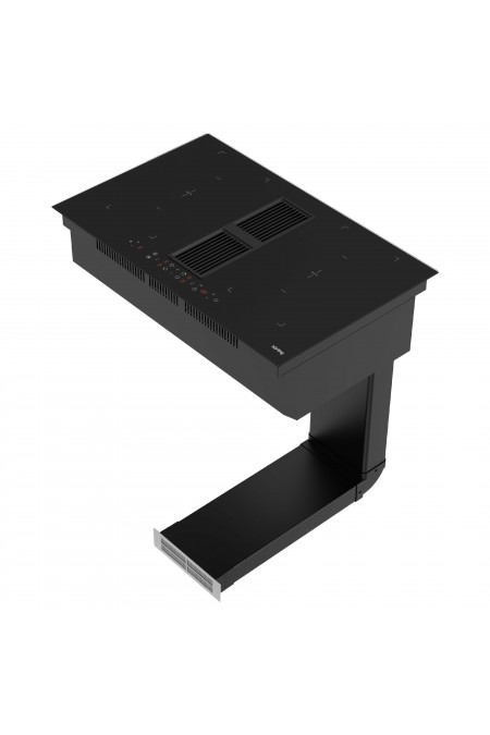 Индукционная варочная панель Korting HIBH 84980 NB (черный) 1