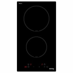 Индукционная варочная панель Korting HK 32001 B (черный)