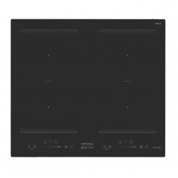 Индукционная варочная панель Krona ETERNO 60 BL (черный)