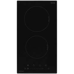 Индукционная варочная панель Krona FORTE 30 BL (черный)