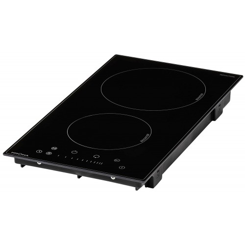 Индукционная варочная панель Krona FORTE 30 BL (черный) 