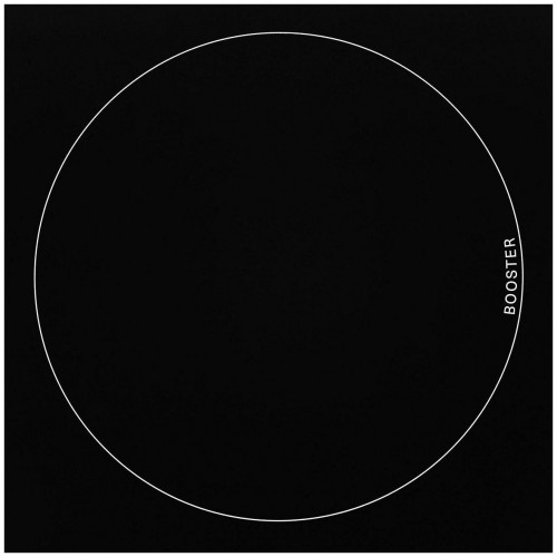 Индукционная варочная панель Krona FORTE 30 BL (черный) 1