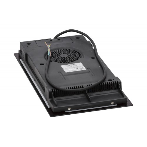Индукционная варочная панель Krona FORTE 30 BL (черный) 8