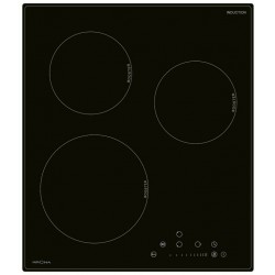 Индукционная варочная панель Krona FORTE 45 BL (черный)