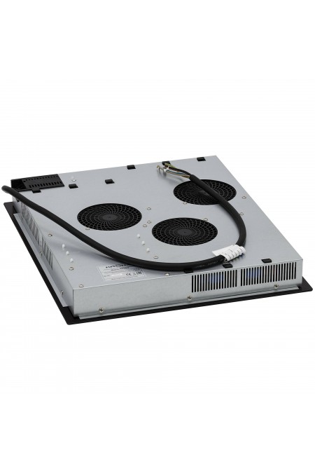 Индукционная варочная панель Krona FORTE 45 BL (черный) 2