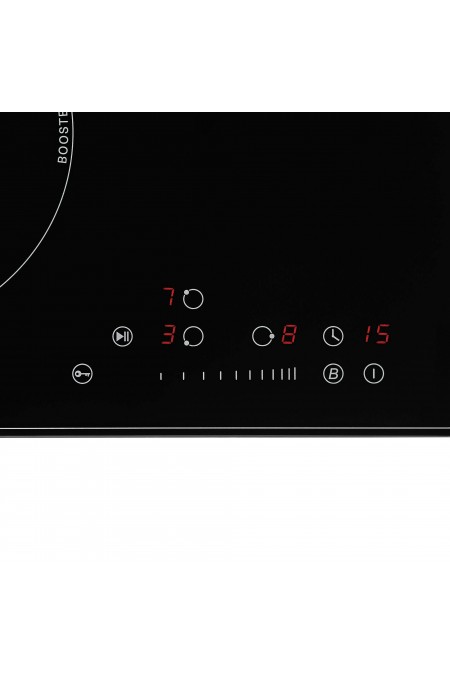 Индукционная варочная панель Krona FORTE 45 BL (черный) 4